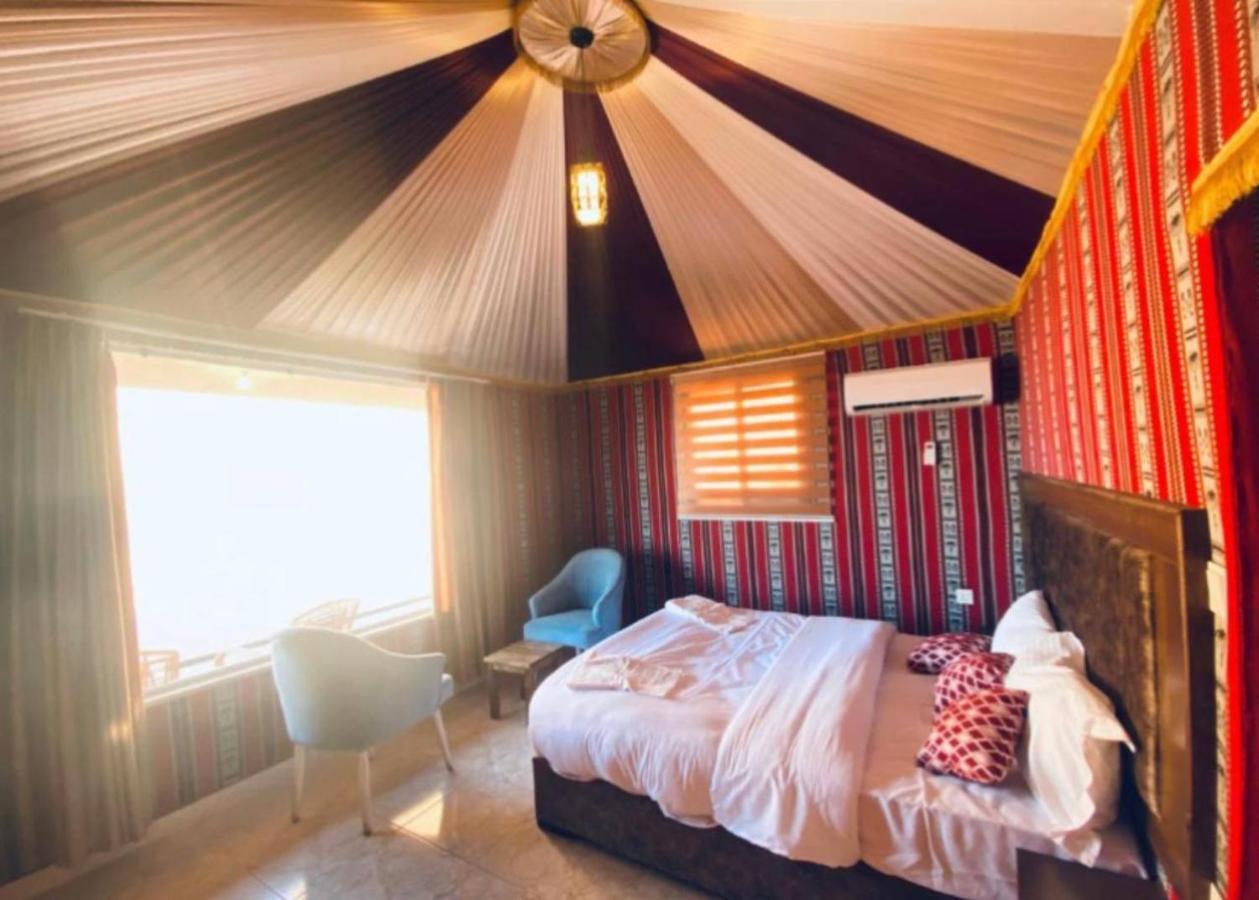 Abdullah Luxury Camp