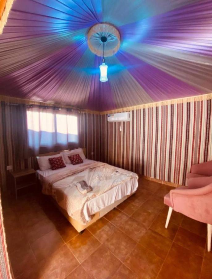 Abdullah Luxury Camp