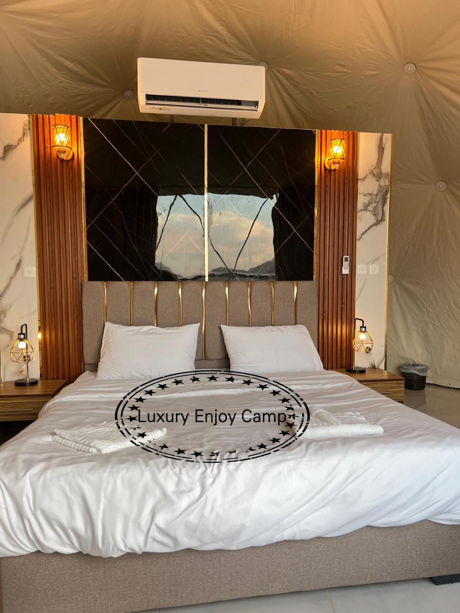 Abdullah Luxury Camp