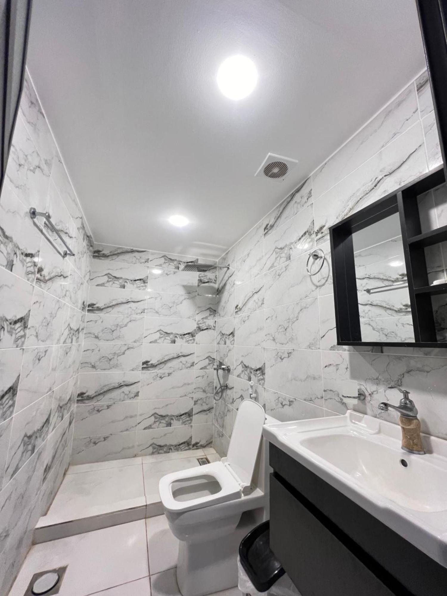 Abdullah Luxury Camp Appartement