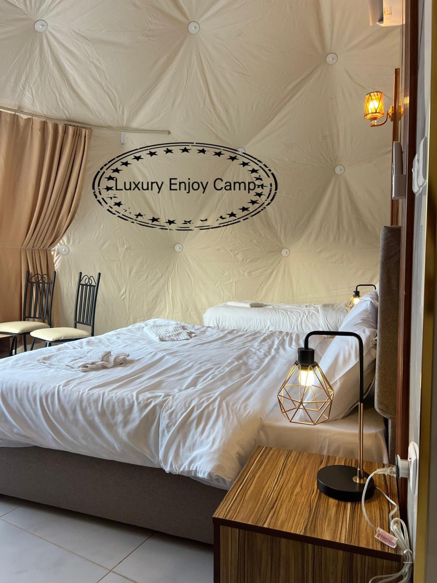 Abdullah Luxury Camp