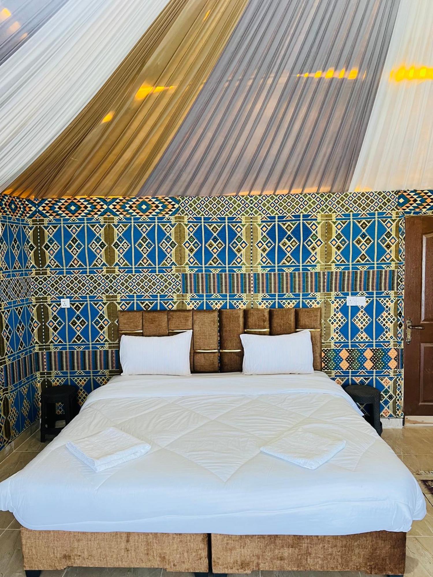 Abdullah Luxury Camp