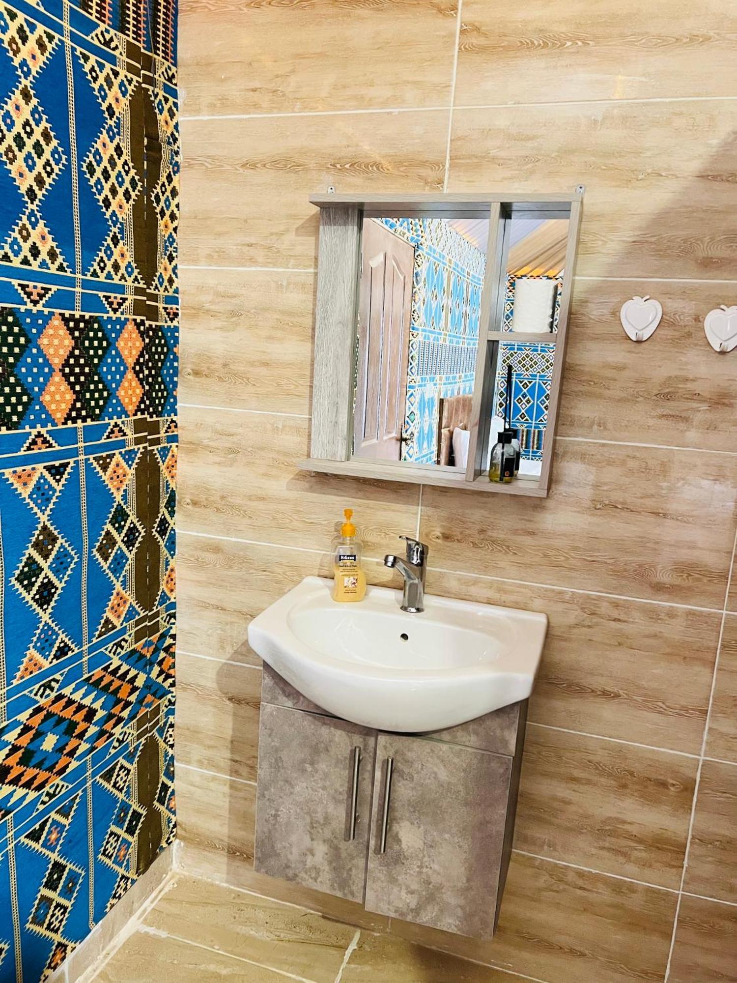 Appartement Abdullah Luxury Camp